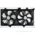 16361-0V200 Toyota 12 Camry Radiator Fan Cooling Fan